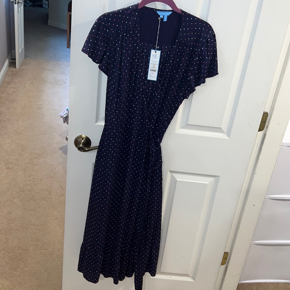 Draper James dress